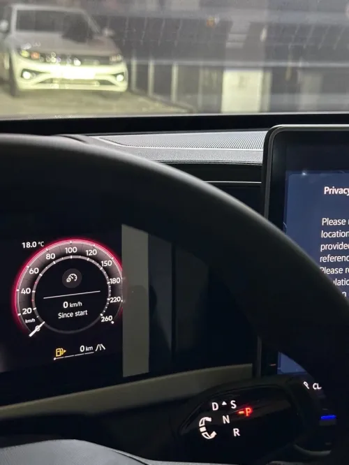 Volkswagen Passat 2025 Pro