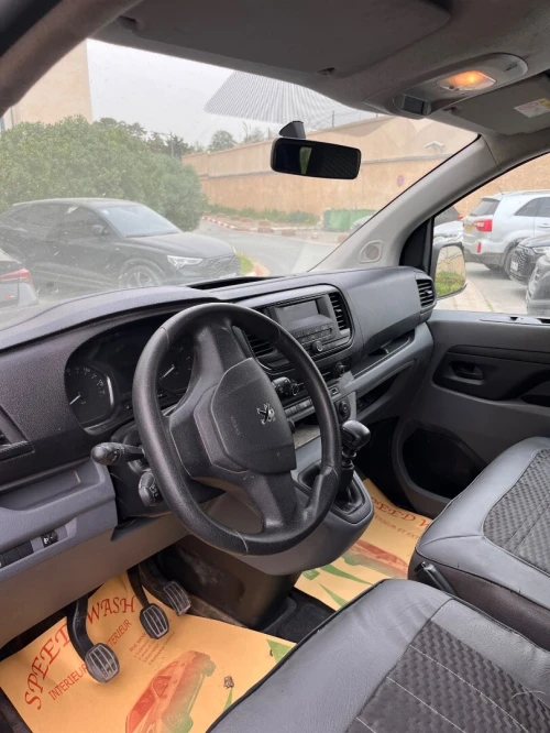 Peugeot Expert 2020 Access 