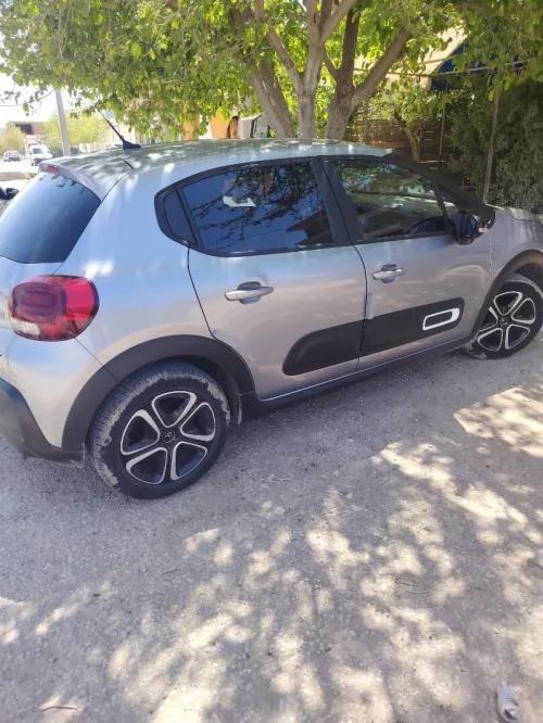 Citroen C3 2022 Collection