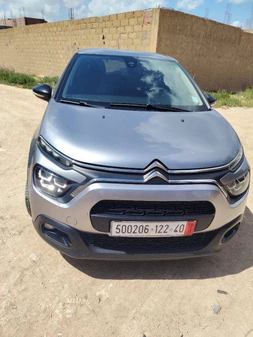 Citroen C3 2022 Collection