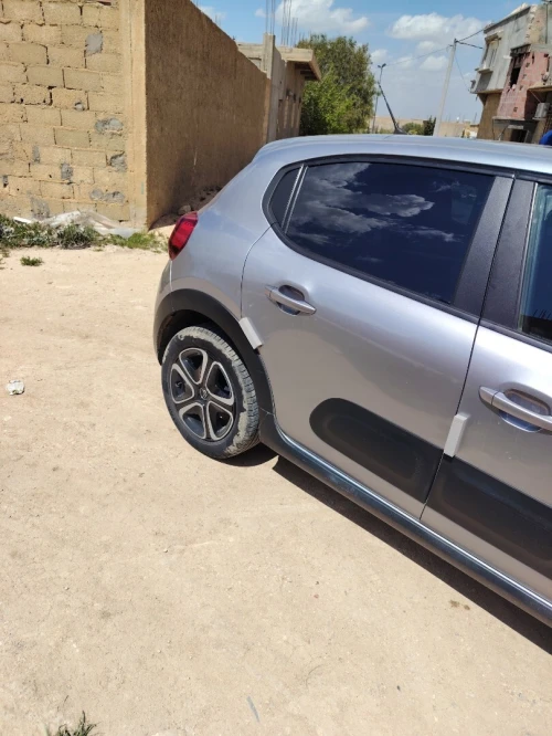 Citroen C3 2022 Collection
