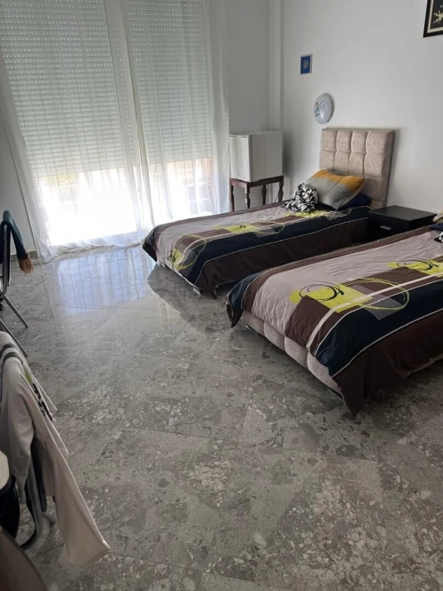 Vente Appartement Duplex F7 Blida Blida