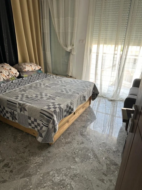 Vente Appartement Duplex F7 Blida Blida