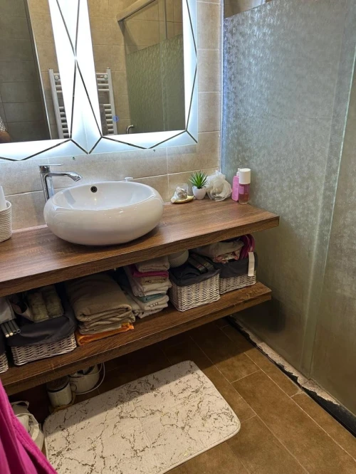 Vente Appartement Duplex F7 Blida Blida