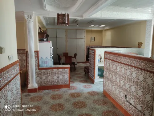 Vente Villa Oran Oran