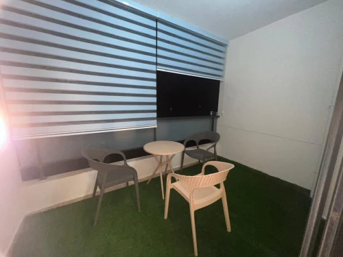 Location Appartement F4 Oran Oran