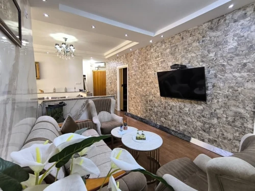 Vente Appartement F4 Oran Oran