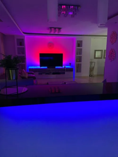 Location Villa Oran Bir el djir