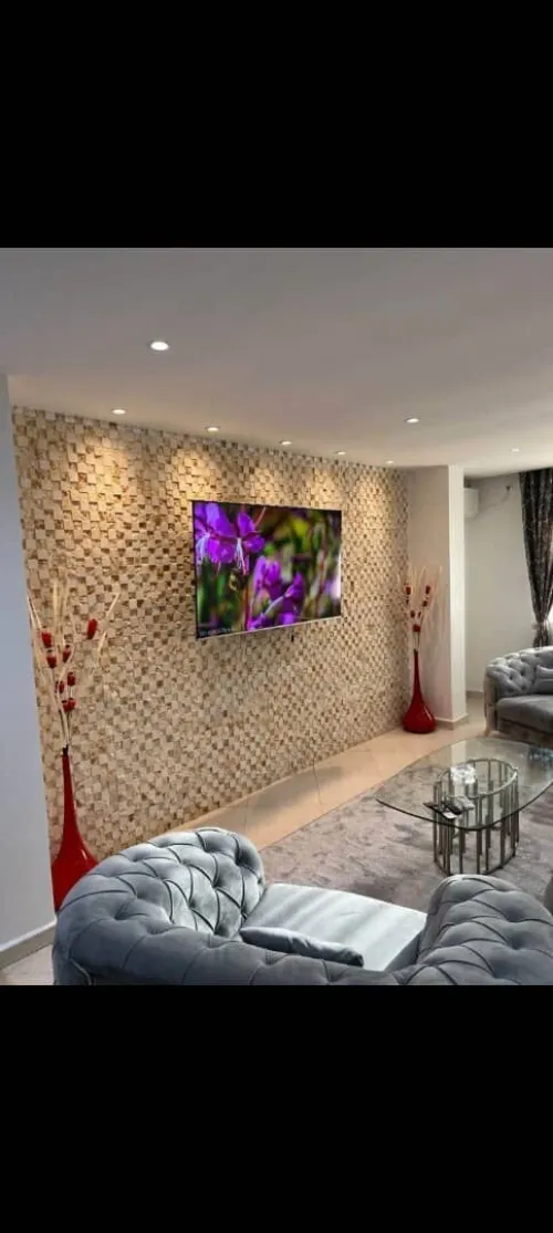 Location Appartement F3 Oran Oran