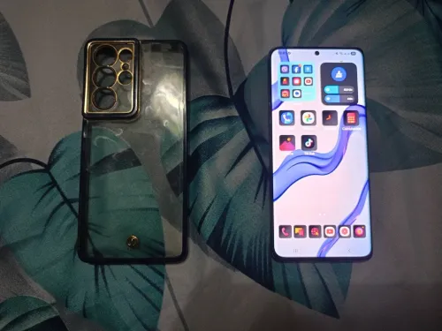 Samsung S21ultra