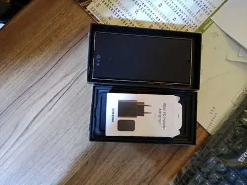 Samsung S24 Ultra 12 /256