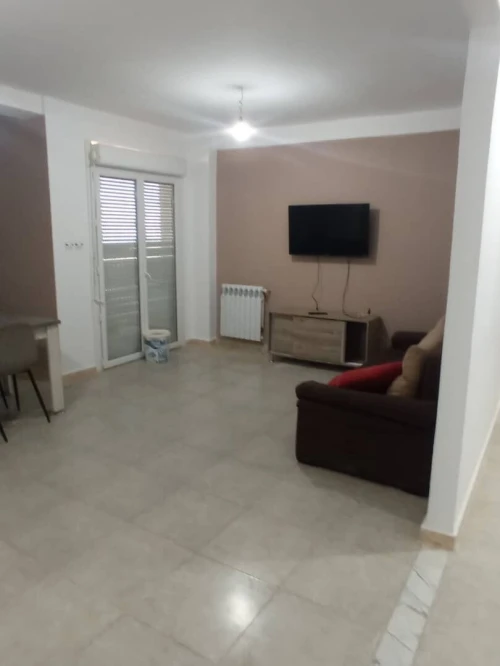 Location Appartement F4 Annaba Annaba