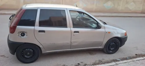 Fiat Punto 2000 Classic