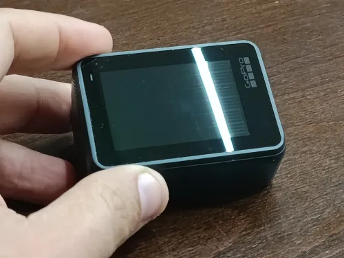 Camera go pro hero 6 black 