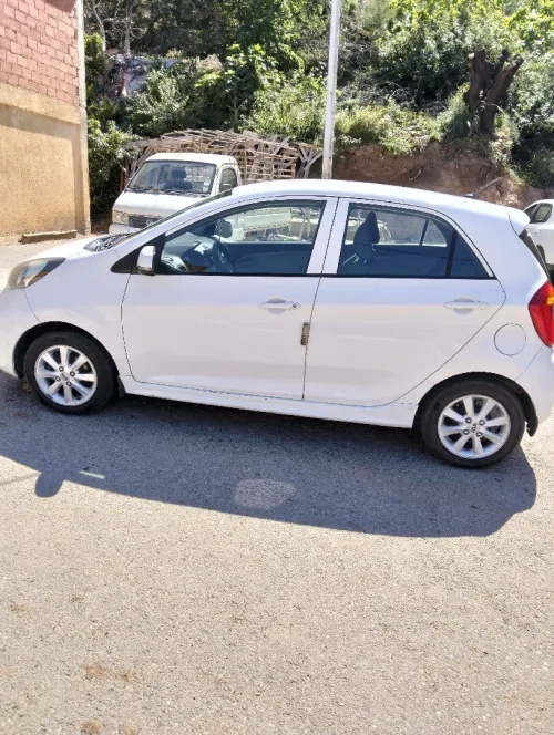 Kia Picanto 2014 Pop plus