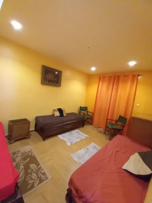 Location vacances Villa Tizi Ouzou Tigzirt