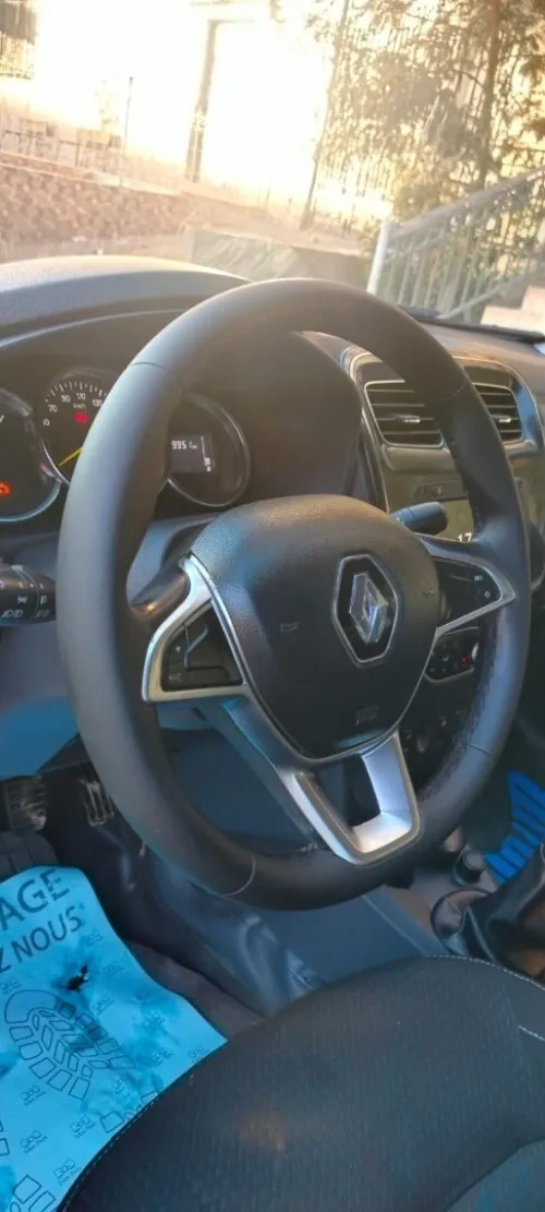 Renault Symbol 2021 Privilege