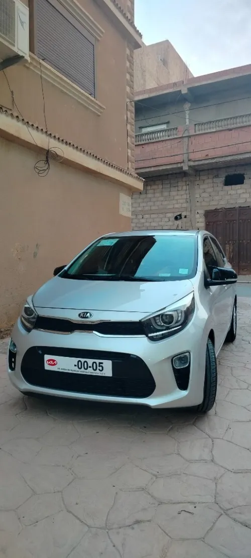 Kia Picanto 2018 EX