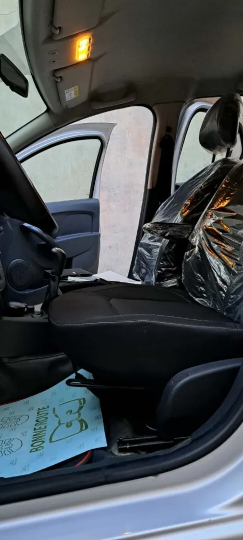 Renault Symbol 2021 Privilege