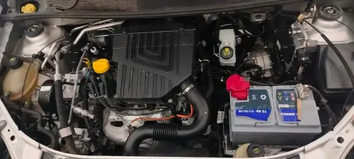 Renault Symbol 2021 Privilege