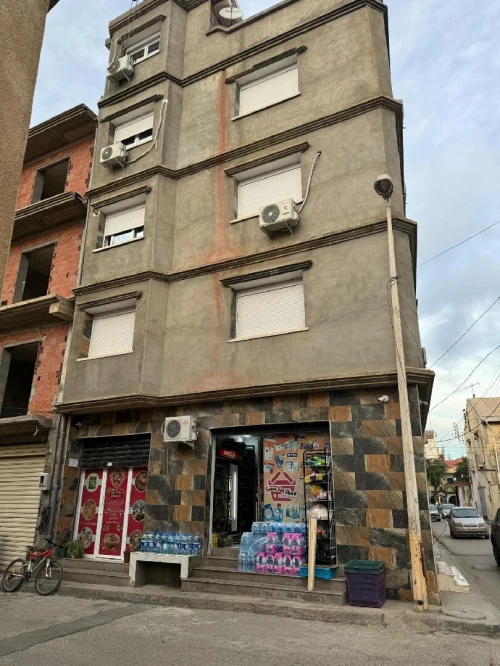 Vente Villa Blida Blida