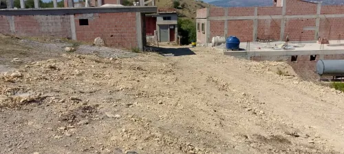 Vente Terrain Mila Sidi merouane