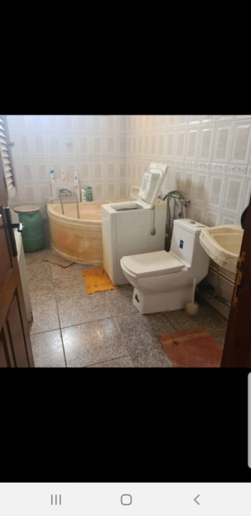 Location vacances Bungalow Bejaia Bejaia
