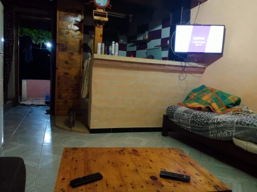 Location vacances Bungalow Bejaia Bejaia