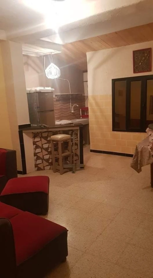 Location vacances Bungalow Bejaia Bejaia