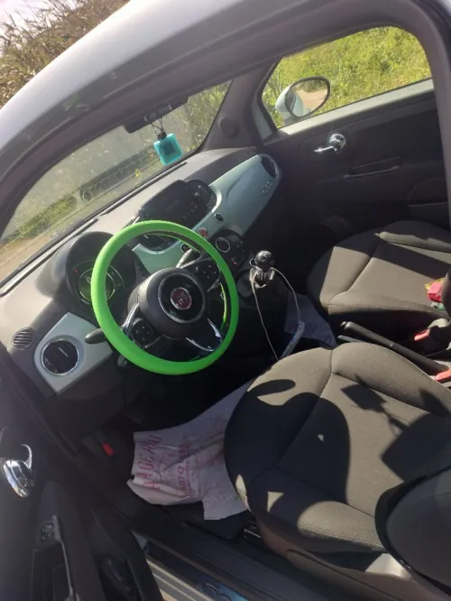 Fiat 500 2024 Dolcevita plus 