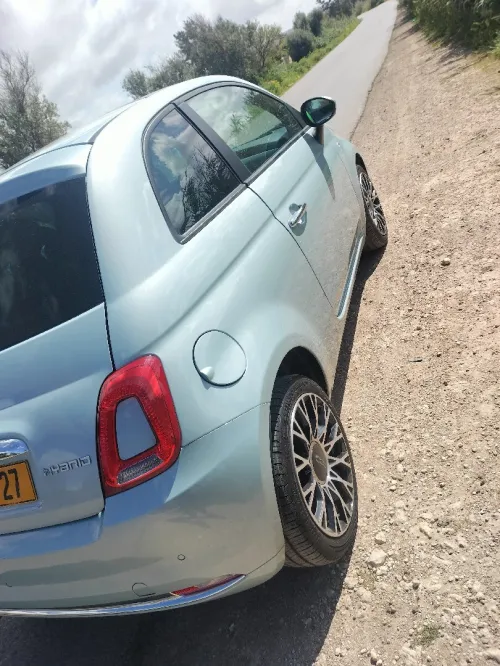 Fiat 500 2024 Dolcevita plus 