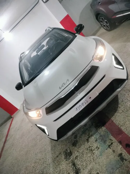 Kia KX1 2026 Kx