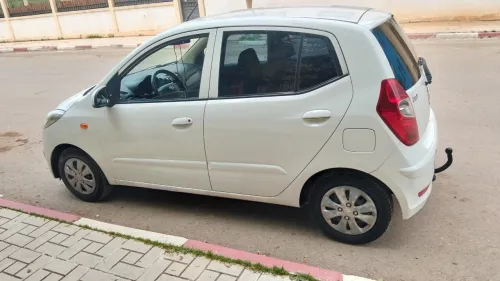 Hyundai i10 2014 Prestige