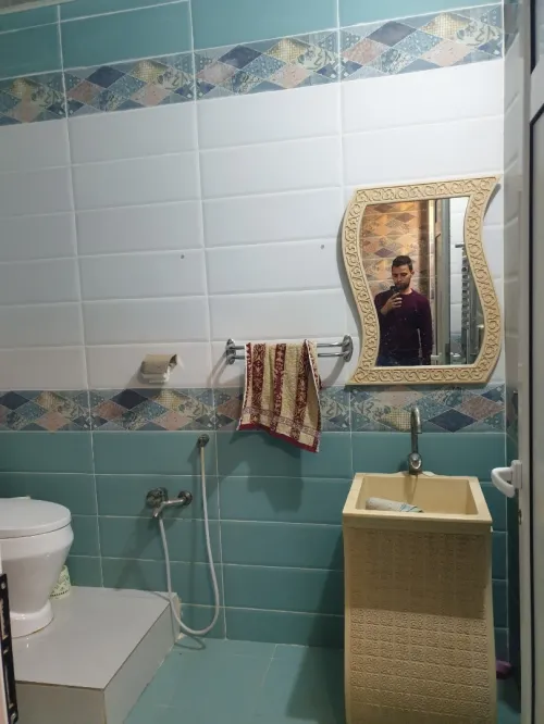 Vente Villa Mascara Bou hanifia