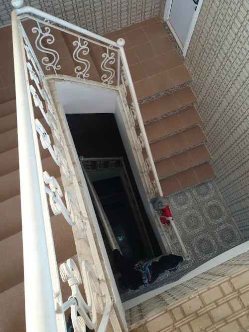 Vente Villa Mascara Bou hanifia