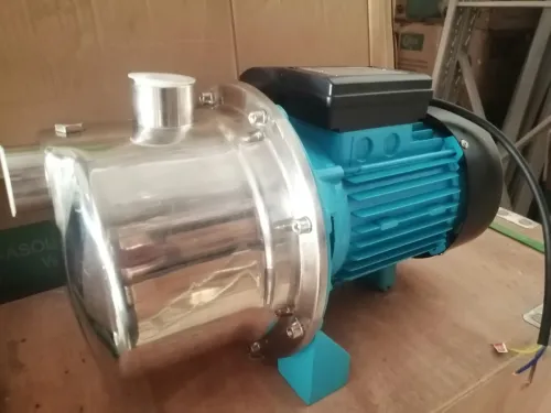 Pompe a eau btop. Aqour. Aigua. Technologie italienne 