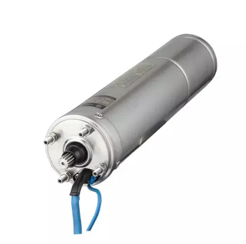 Pompe à eau emmergee مضخات غاطسة 