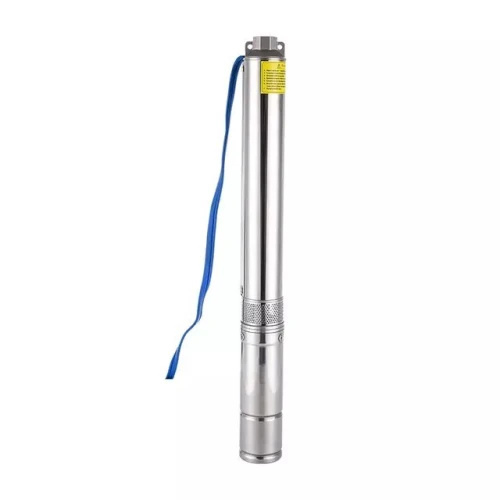 Pompe à eau emmergee مضخات غاطسة 
