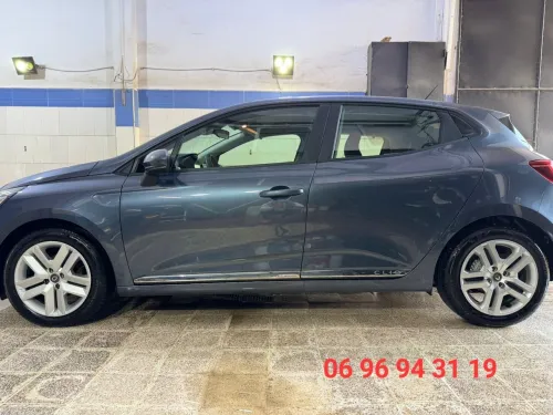 Renault Clio5 2022 