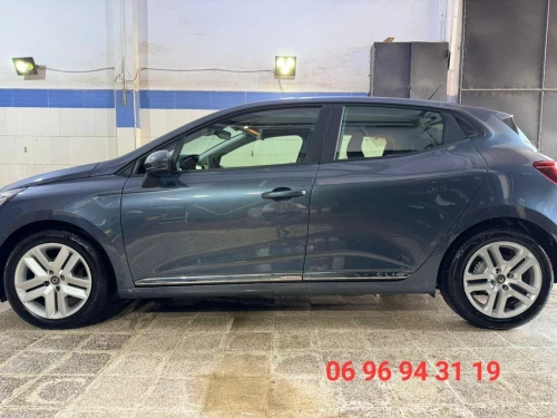 Renault Clio 5 2022 