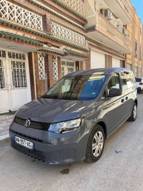 Volkswagen Caddy 2023 Comfortline