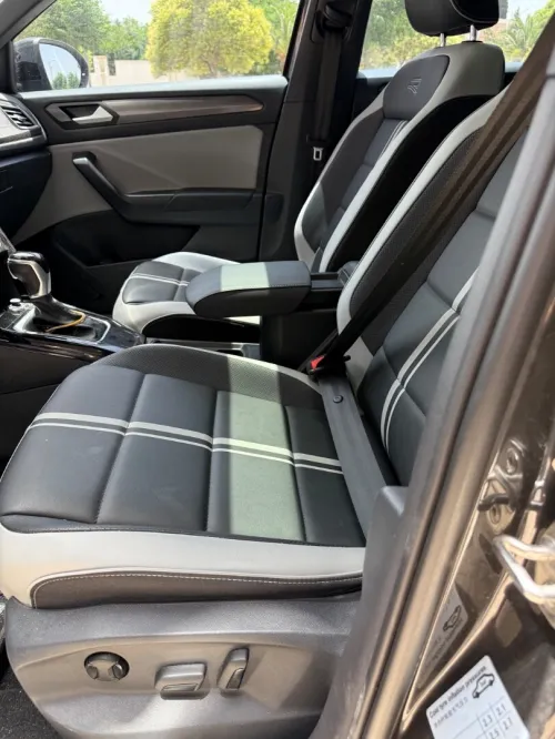 Volkswagen T-Roc 2026 R-Line 