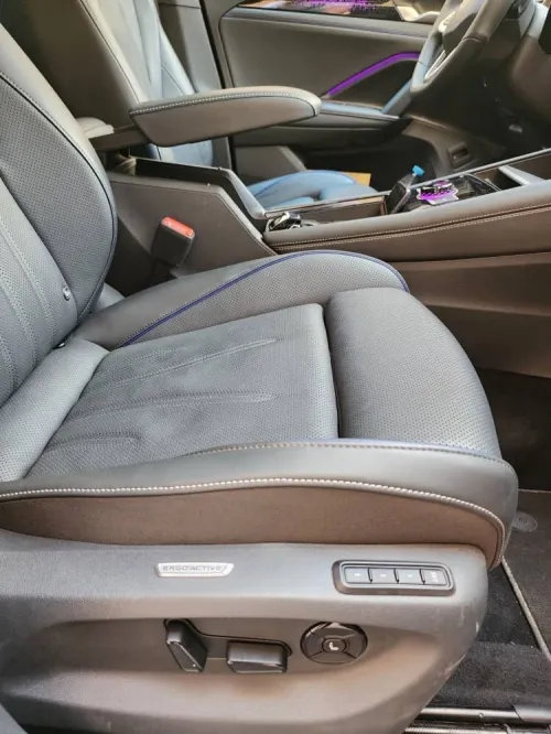 Volkswagen New Tiguan 2025 R-Line