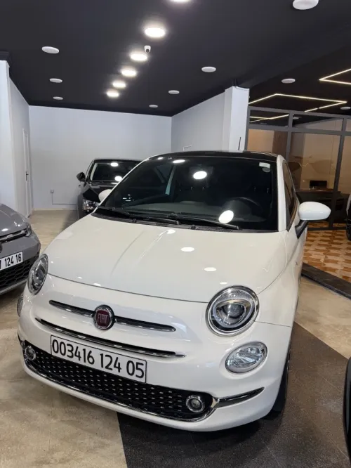 Fiat 500 2024 Dolcevita plus 