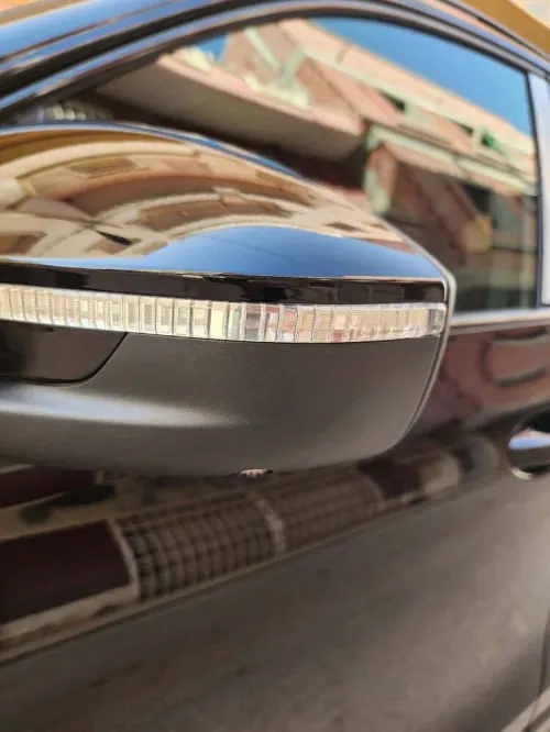Volkswagen New Tiguan 2024 R-Line