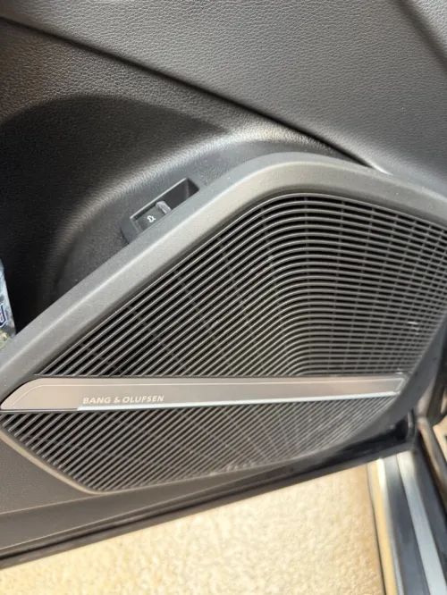 Audi Q5 2024 Sline
