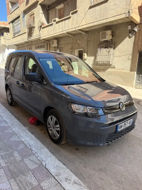 Volkswagen Caddy 2023 Comfortline