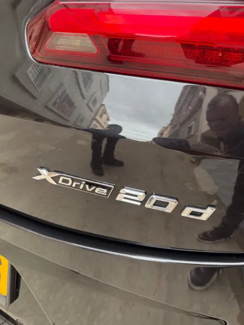 BMW X4 2024 Pak m individuel