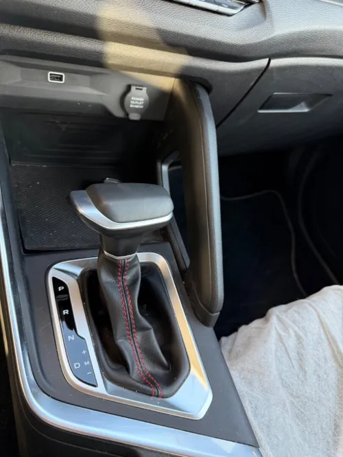 Geely GX3 PRO  2026 Pro