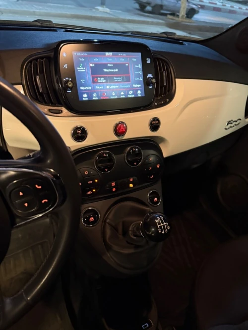Fiat 500 2024 Dolcevita plus 
